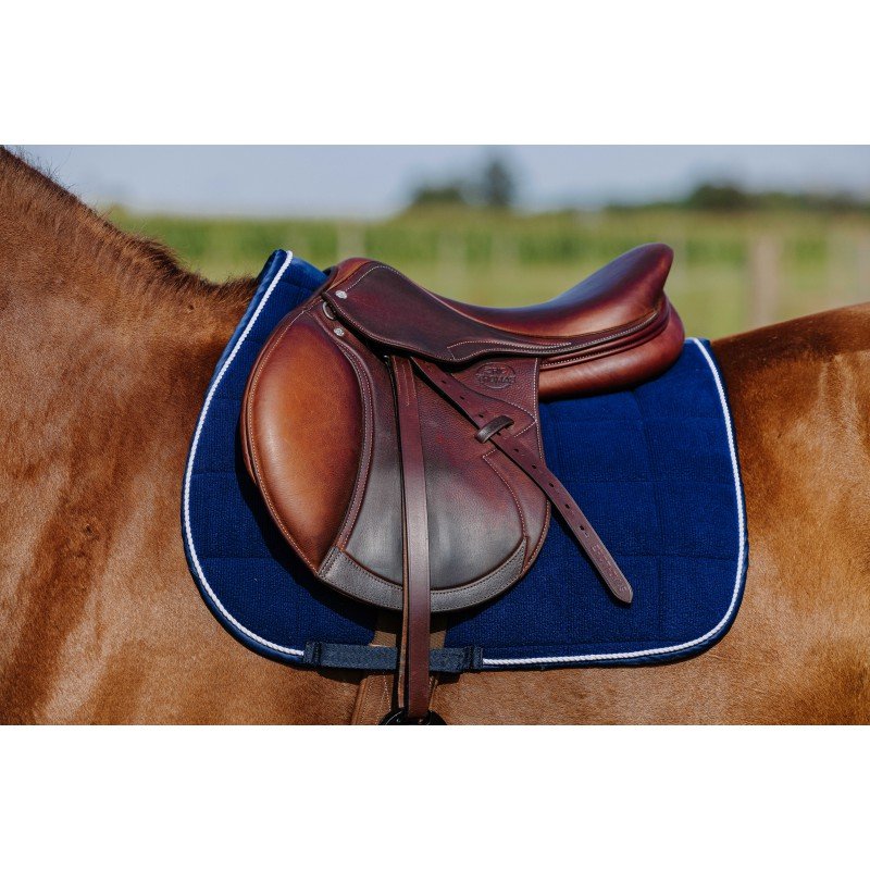 riding-world-corduroy-saddle-pad (1) EKKIA " CORDUROY " pobalnis - Image 2