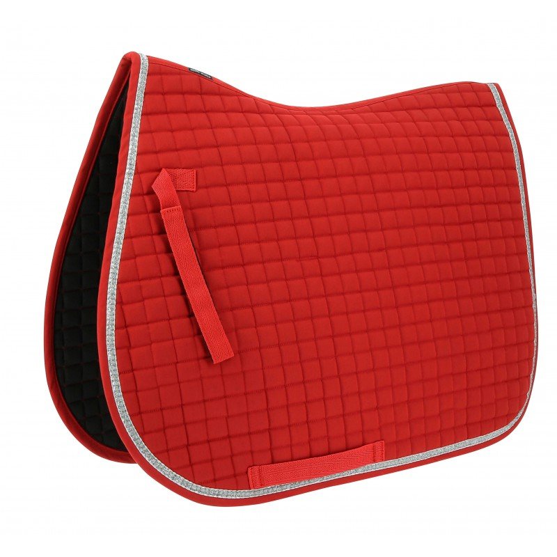 riding-world-girly-saddle-pad (4) EKKIA " GIRLY " pobalnis - Image 1