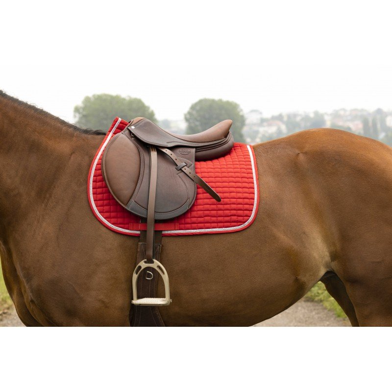 riding-world-girly-saddle-pad (5) EKKIA " GIRLY " pobalnis - Image 2