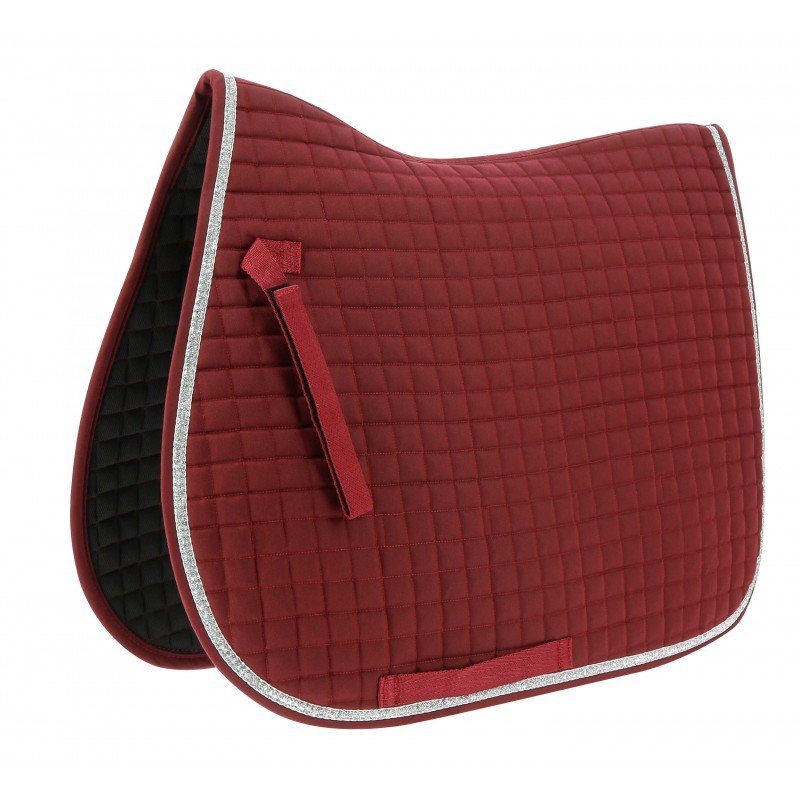 riding-world-girly-saddle-pad (6) EKKIA " GIRLY " pobalnis - Image 3