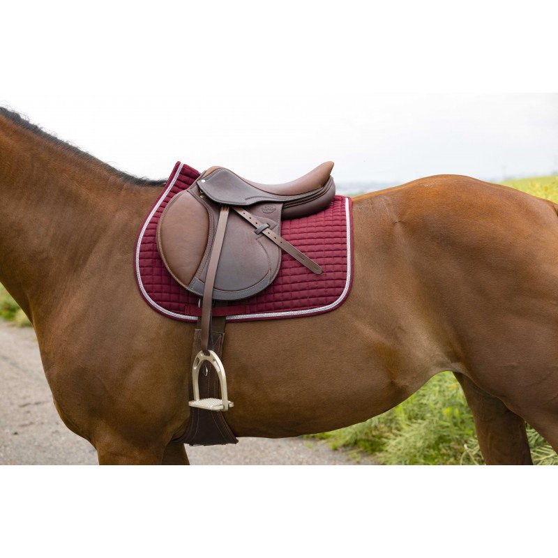 riding-world-girly-saddle-pad (7) EKKIA " GIRLY " pobalnis - Image 4