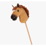 QHP " HOBBY HORSE " arkliukas - Image 3