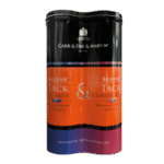 CARR&DAY&MARTIN " BELVOIR STEP1-STEP2 " inventoriaus valiklis ir kondicionierius