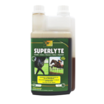 TRM " SUPERLYTE " skysti elektrolitai 1L