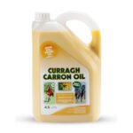 TRM " CURRAGH CARRON OIL " riebalų rūgščių papildas 4,5L