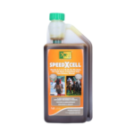 TRM " SPEEDXCELL " multivitaminų ir mikroelementų papildas 1,2L
