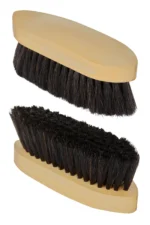 HORZE "WOODEN GROOMING SET" grumo krepšys su šepečiais - Image 5