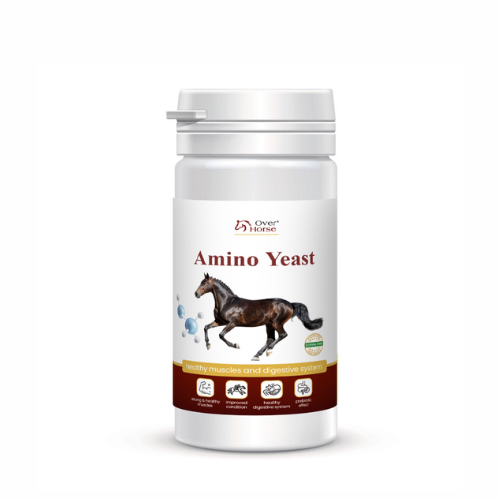 Over Horse AMINO YEAST