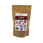 Over Horse skanukai - Image 2