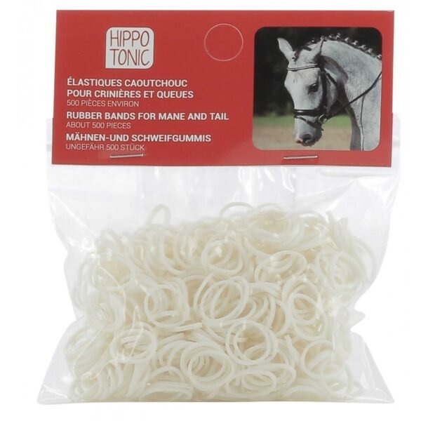 Gumytės karčiams maišelyje