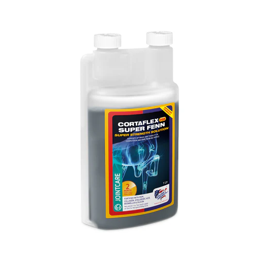 Equine America Cortaflex HA Super Fenn 1L