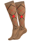 Jojimo kojinės ARGYLE - Image 3