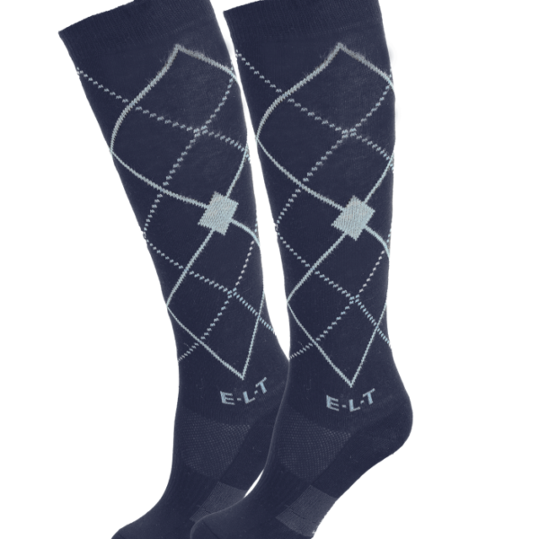 Jojimo kojinės ARGYLE