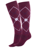 Jojimo kojinės ARGYLE - Image 6