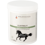 Waldhausen elektrolitai milteliais
