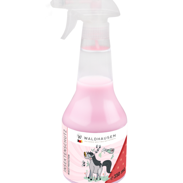Purškalas nuo vabzdžių waldhausen, 350ml
