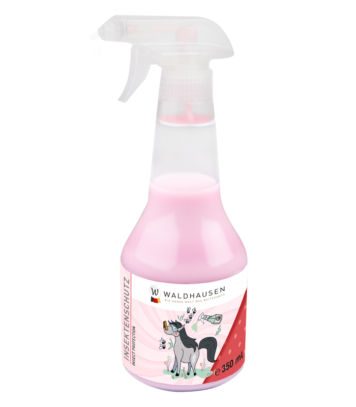 muse Purškalas nuo vabzdžių waldhausen, 350ml - Image 1