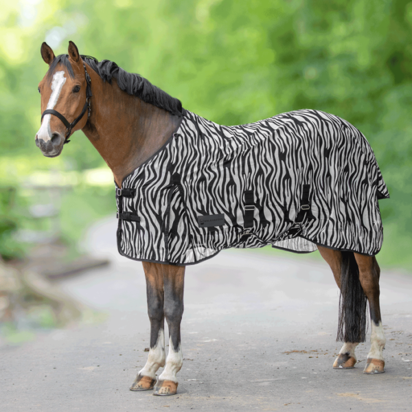 Waldhausen gūnia nuo musių ZEBRA