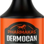 Šampūnas Dermocan 500ml