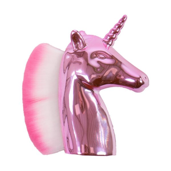 Šepetys galvai Unicorn