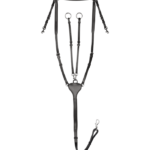 Waldhausen krūtindiržis x-line professional