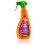 Purškalas karčiams ir kailiui EQUINATURA 480ml