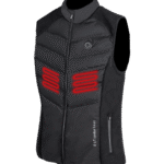 Šildoma liemenė „E·L·T Comfort Heat“
