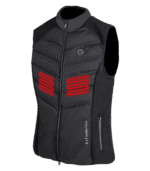 Šildoma liemenė „E·L·T Comfort Heat“