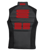 Šildoma liemenė „E·L·T Comfort Heat“ - Image 2