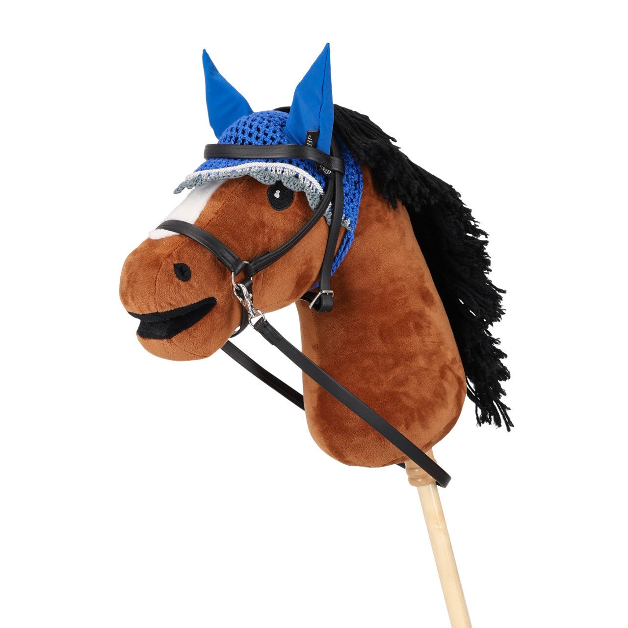 5579kb-1_3 Hobby horse ausinukas - Image 1
