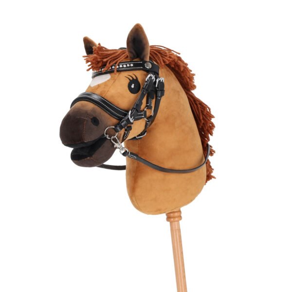 Hobby horse kamanos Dolly