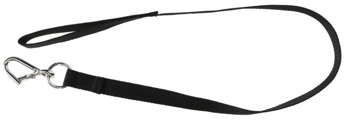 dir Diržas su karabinu 100cm - Image 1