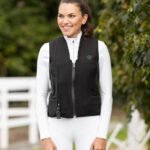 Covalliero Manege išsipučianti liemenė