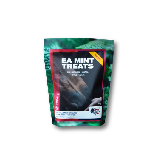 Equine America skanukai Mint 1kg