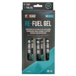 Foran Refuel Gel 30ml x 3
