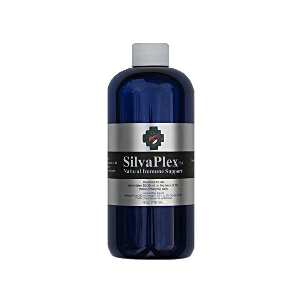Silvaplex 236 ml